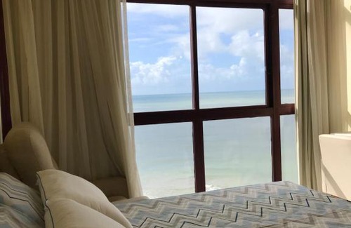 Piedade Apartamento | Flat Golden Beach - Piedade