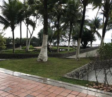 Piedade Apartamento | Flat Golden Beach - Piedade