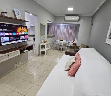 Pitangueiras Apartamento | Flat Golden Beach Pitangueiras Apartamento
