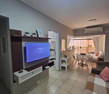 Pitangueiras Apartamento | Flat Golden Beach Pitangueiras Apartamento