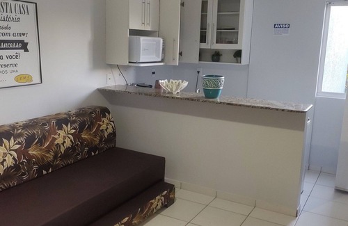 Caldas Novas Apartamento | Flat Golden Dolphin Grand Hotel