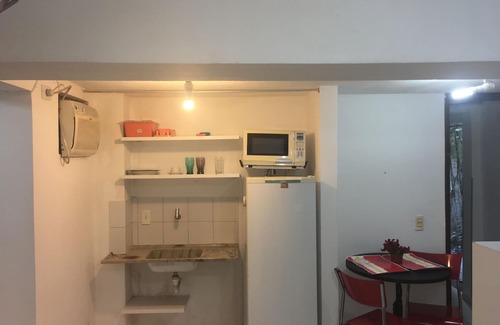 Boa Viagem Apartamento | piso buen viaje arrecife / PE