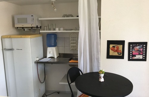 Boa Viagem Apartamento | piso buen viaje arrecife / PE
