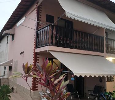Ponte dos Leites Casa | Flat Gorlaes