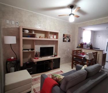 Ponte dos Leites Casa | Flat Gorlaes