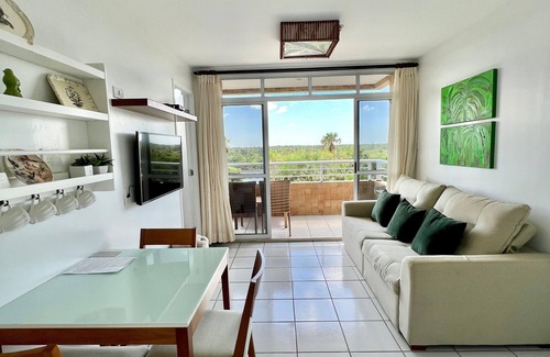 Barreirinhas Apartamento | Flat Gran Lençóis