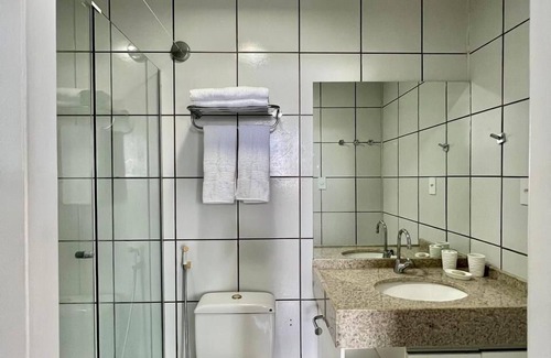 Barreirinhas Apartamento | Flat Gran Lençóis