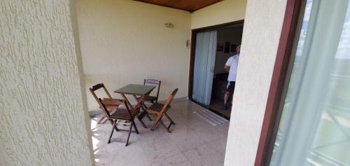 Novo Gravata Apartamento | Flat Grande em Hotel Fazenda Monte Castelo - Gravatá - Sairé