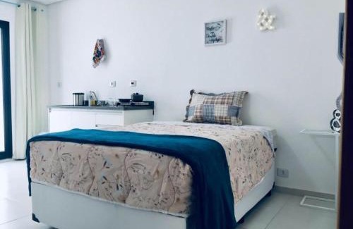 Guarulhos City Centre Apartamento | Flat Gru