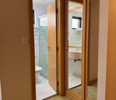 Guarulhos City Centre Apartamento | Flat Guarulhos - 3