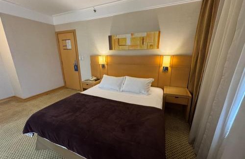 Guarulhos City Centre Apartamento | Flat Guarulhos - 3