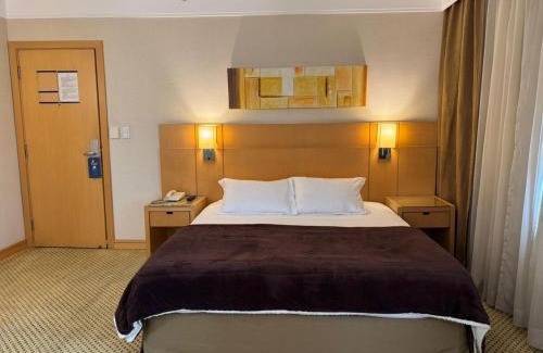 Guarulhos City Centre Apartamento | Flat Guarulhos - 3