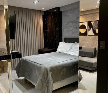 Tambau Apartamento | Flat- Hotel Alto Padrão.