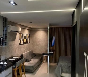 Tambau Apartamento | Flat- Hotel Alto Padrão.