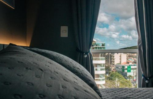 Passagem Apartamento | Flat Hotel Bossa Nova Cabo Frio Passagem