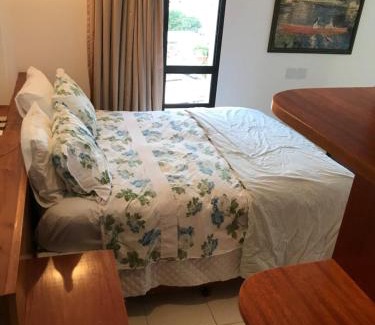 West Sector Apartamento | FLAT hotel de fama internacional