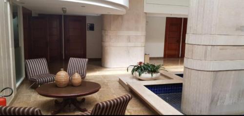 West Sector Apartamento | FLAT hotel de fama internacional