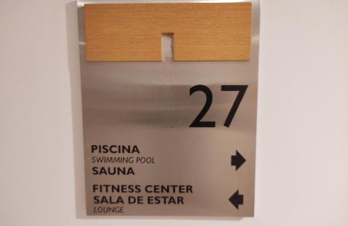 Guarulhos City Centre Apartamento | Flat Hotel em Guarulhos