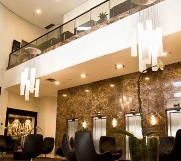 Itaim Bibi Apartamento | Flat Hotel Itaim Bibi