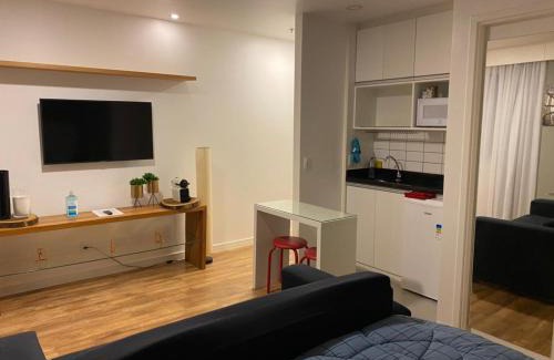 Vila Nova Conceicao Hotel | Flat Hotel Mercure