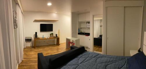 Vila Nova Conceicao Hotel | Flat Hotel Mercure