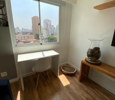 Vila Nova Conceicao Hotel | Flat Hotel Mercure
