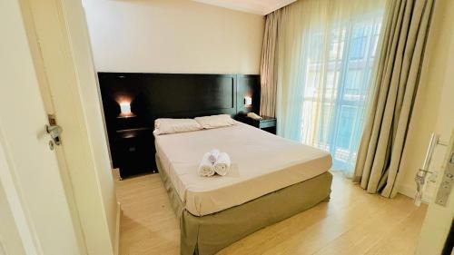 Perdizes Apartamento | Flat Hotel - Perdizes