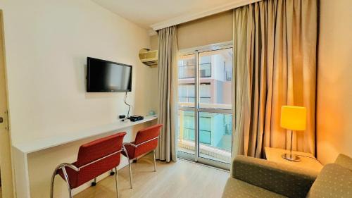 Perdizes Apartamento | Flat Hotel - Perdizes