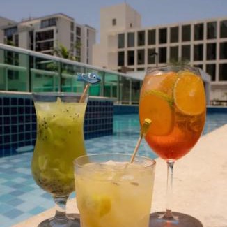 Guara Apartamento | FLAT HOTEL - PRÓXIMO AO AEROPORTO DE Brasília