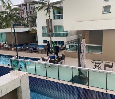 Guara Apartamento | FLAT HOTEL - PRÓXIMO AO AEROPORTO DE Brasília