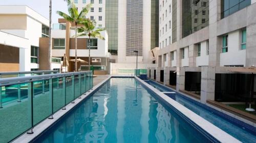 Guara Apartamento | FLAT HOTEL - PRÓXIMO AO AEROPORTO DE Brasília