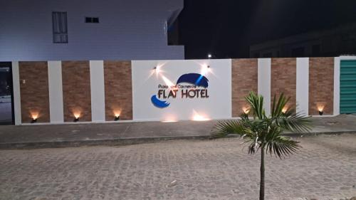 Tamandare Apartamento | Flat Hotel Praia dos Carneiros