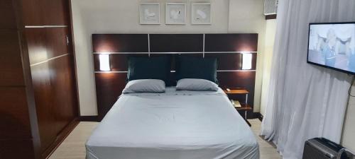 Chacara Santo Antonio Apartamento | Flat Hotel Rua Americo Brasiliense 2163 Un402