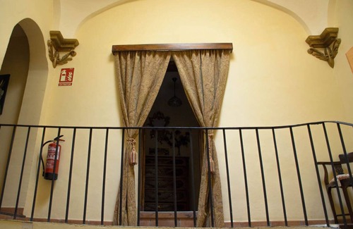 Peralta de Calasanz Cabaña | Casa Plana Calasanz Completa
