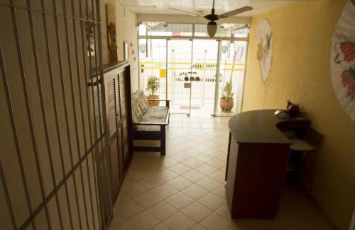 Canasvieiras Apartamento | FLAT HShotelaria