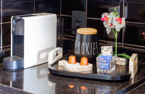 Brooklin Novo Apartamento | Flat in Hotel in Berrini, Brooklin WTC Events