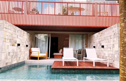 Tibau do Sul Apartamento | Flat Ilê de Pipa Creta - By Almare