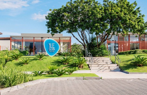 Tibau do Sul Apartamento | Flat Ilê de Pipa Creta - By Almare