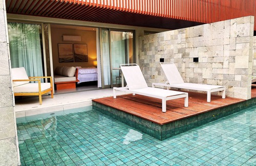Tibau do Sul Apartamento | Flat Ilê de Pipa Creta - By Almare
