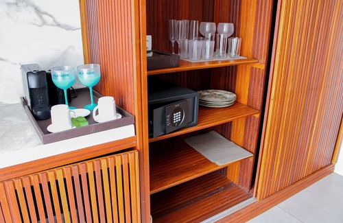 Tibau do Sul Apartamento | Flat Ilê de Pipa Fiji - By Almare