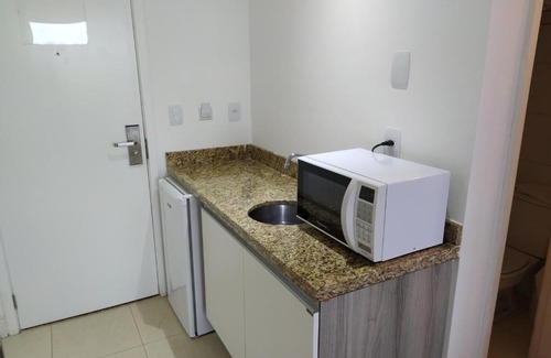 Macae Apartamento | Flat Imbetiba Macaé