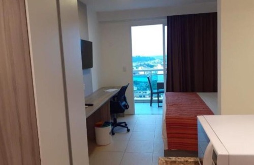 Macae Apartamento | Flat Imbetiba Macaé