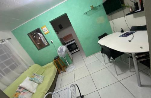 Feitosa Apartamento | Flat imobiliado feitosa