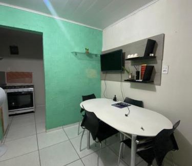Feitosa Apartamento | Flat imobiliado feitosa