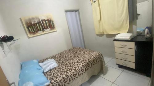 Feitosa Apartamento | Flat imobiliado feitosa