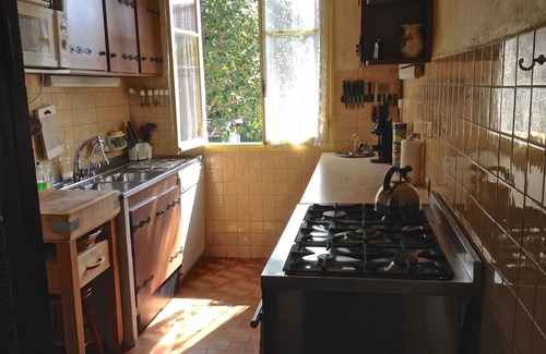 Le Cannet Apartamento | PISO EN UN CIERRE VILLA AL CENTRO DE CANNES CON PISCINA