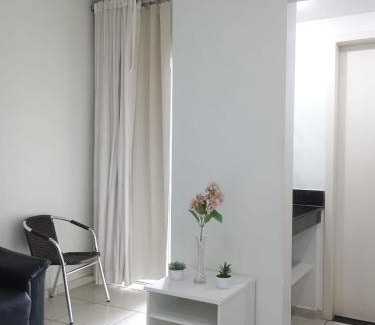 Barra do Pirai Apartamento | Flat in Aldeia das Águas