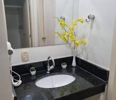 Barra do Pirai Apartamento | Flat in Aldeia das Águas