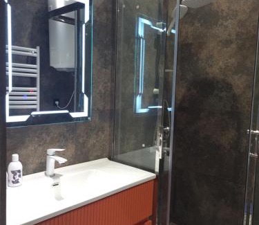 Baku Apartamento | Flat in Baku-Xırdalan