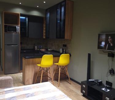 Baku Apartamento | Flat in Baku-Xırdalan